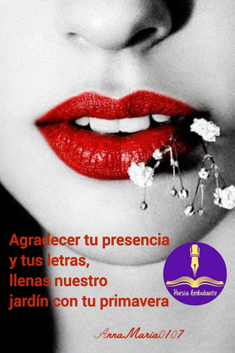 Ana María❤️💙💜 tweet media