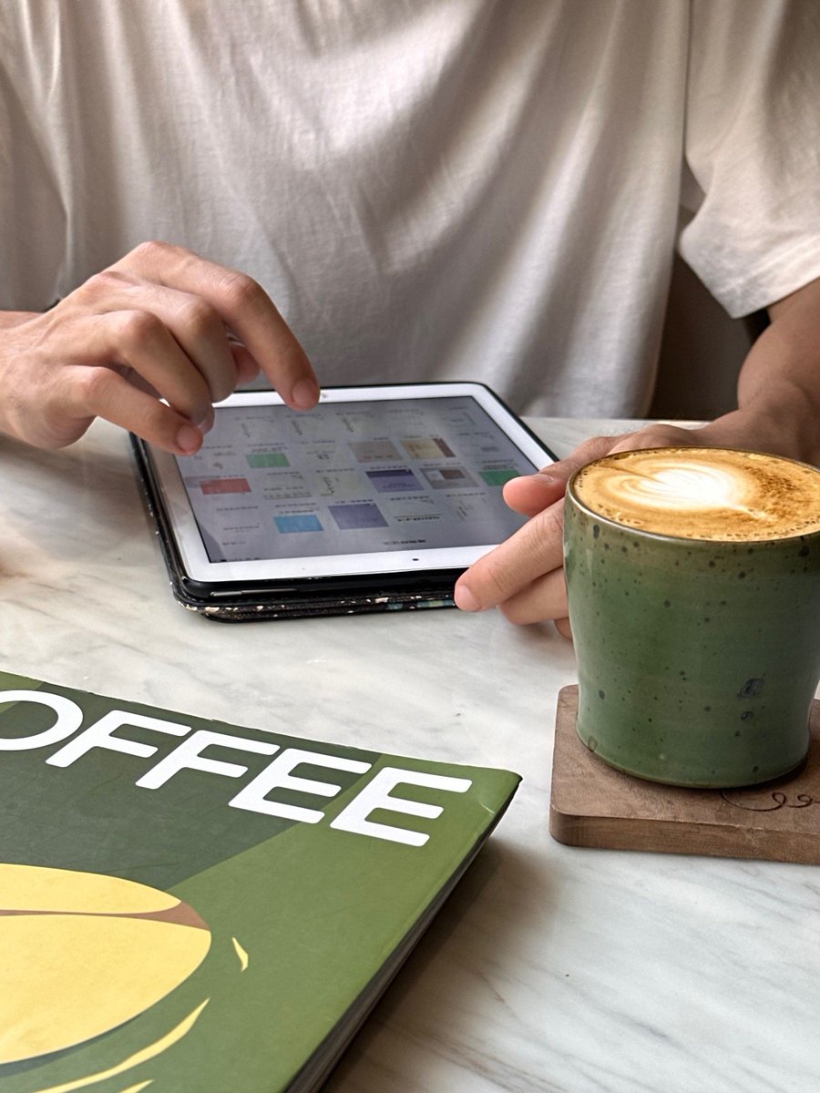 Ya Boy Trey tweet media