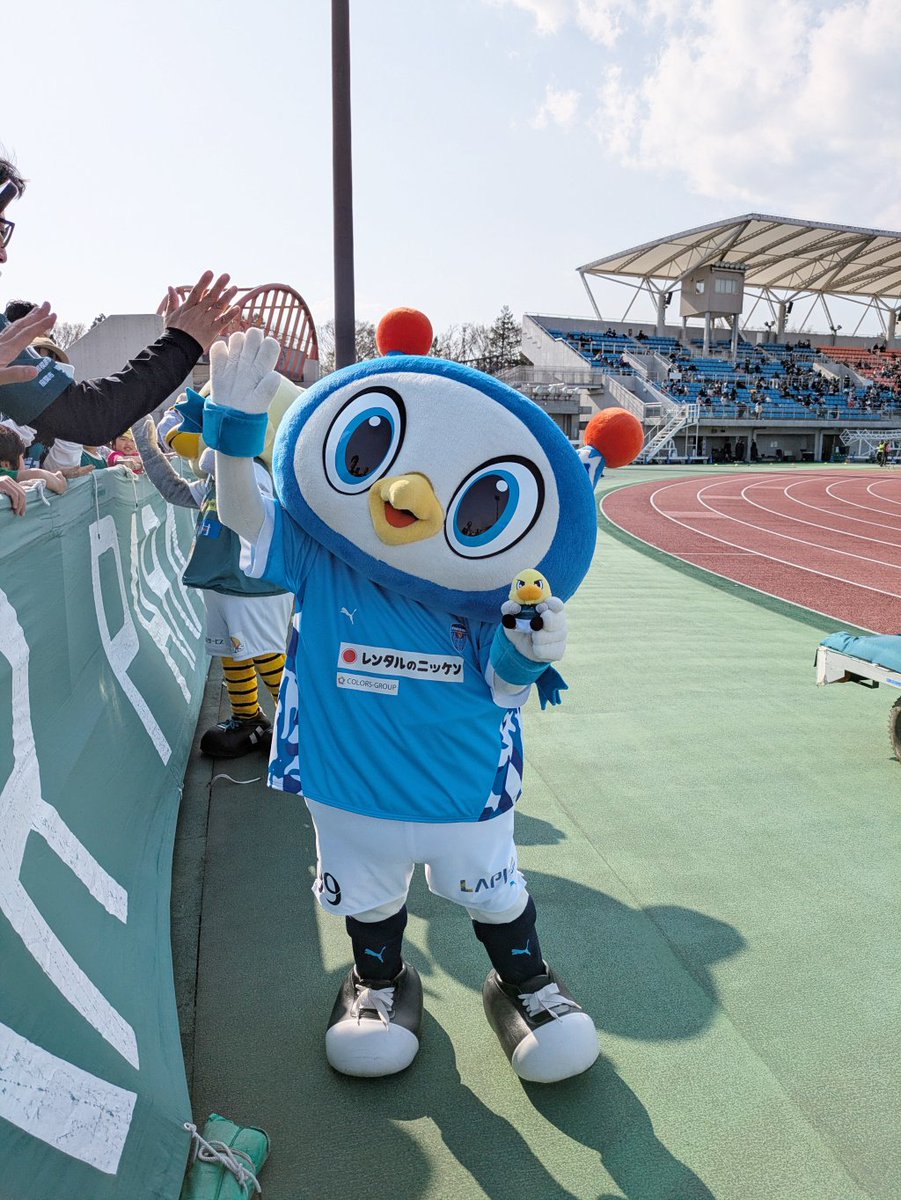 相模大野の看板屋🚸(株)プラスマークス🚸タオマフさん🧣 tweet media