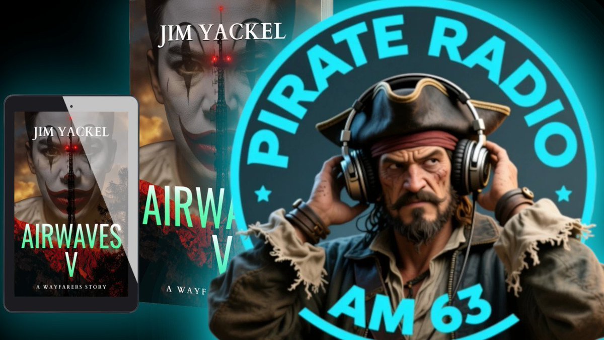 Book Boost tweet media