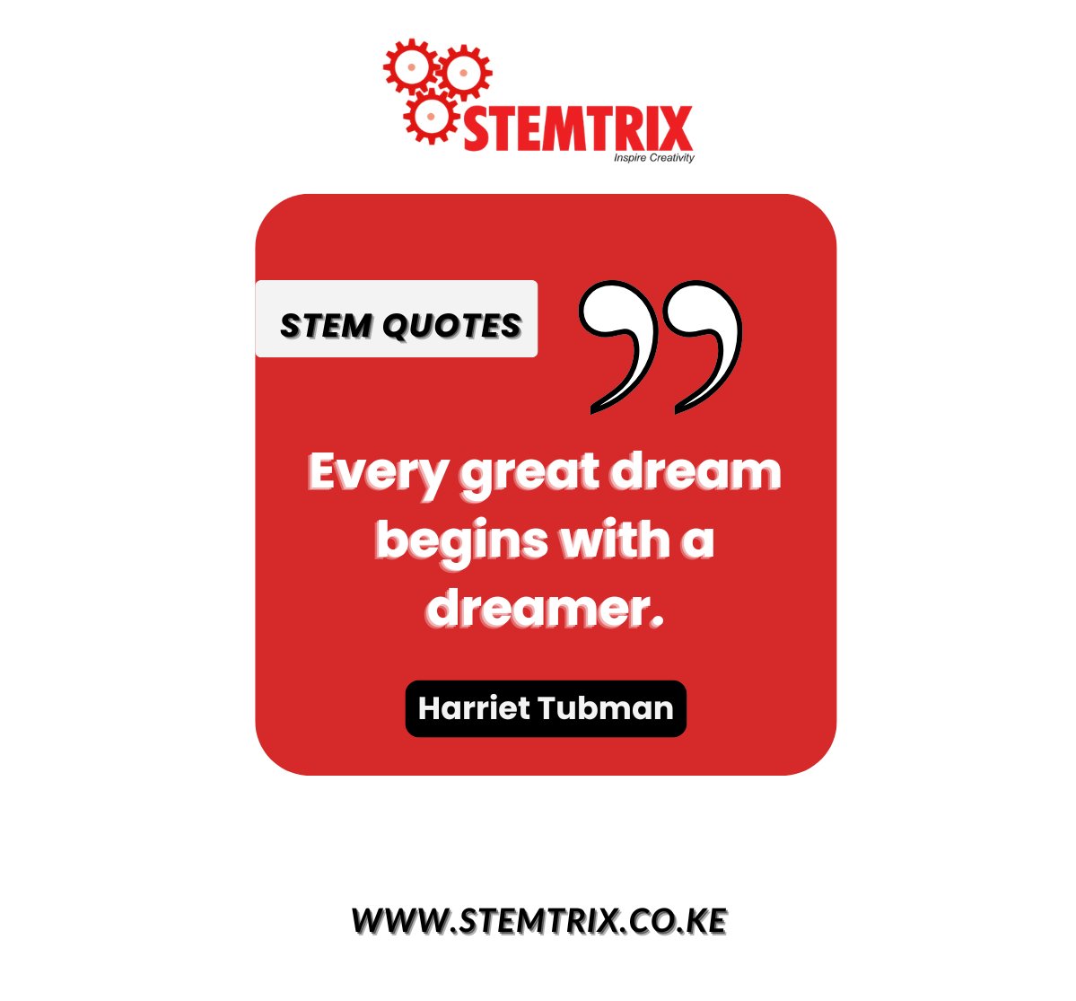 Stemtrix tweet media