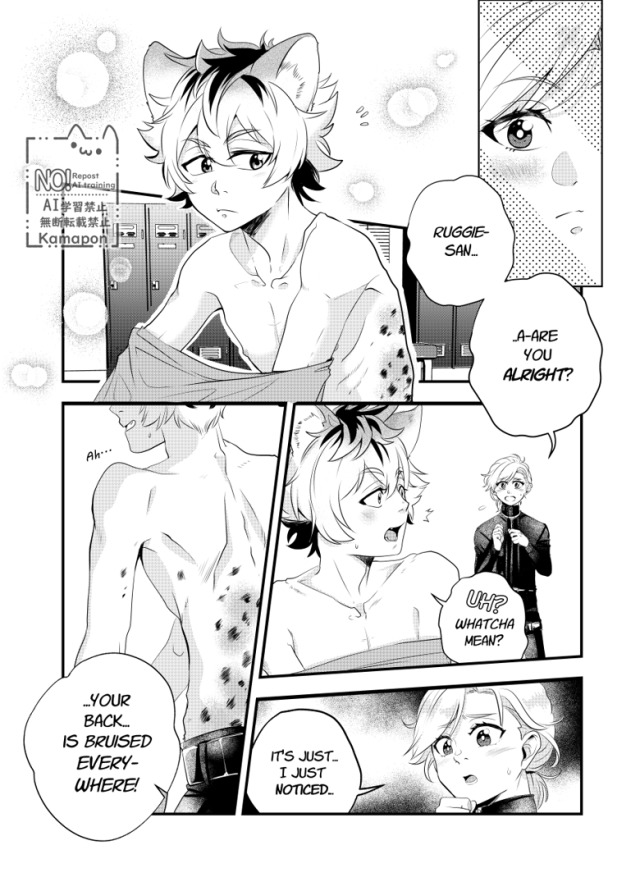 Kamapon🌸 tweet media