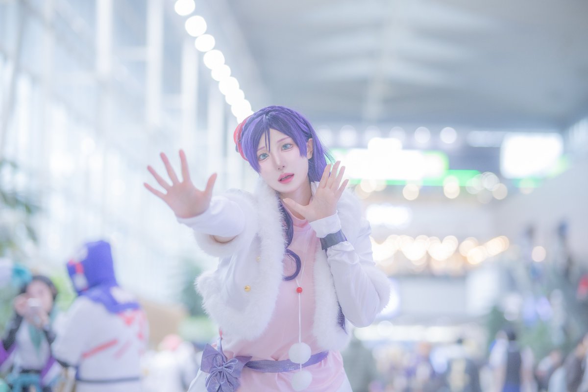 ✨️𝐉𝐀𝐃𝐔(プラム)✨️ tweet media