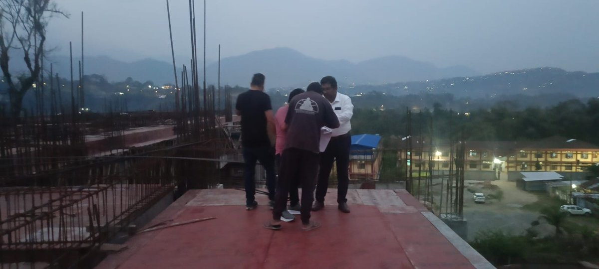 UP Projects Corporation Limited., Lucknow tweet media