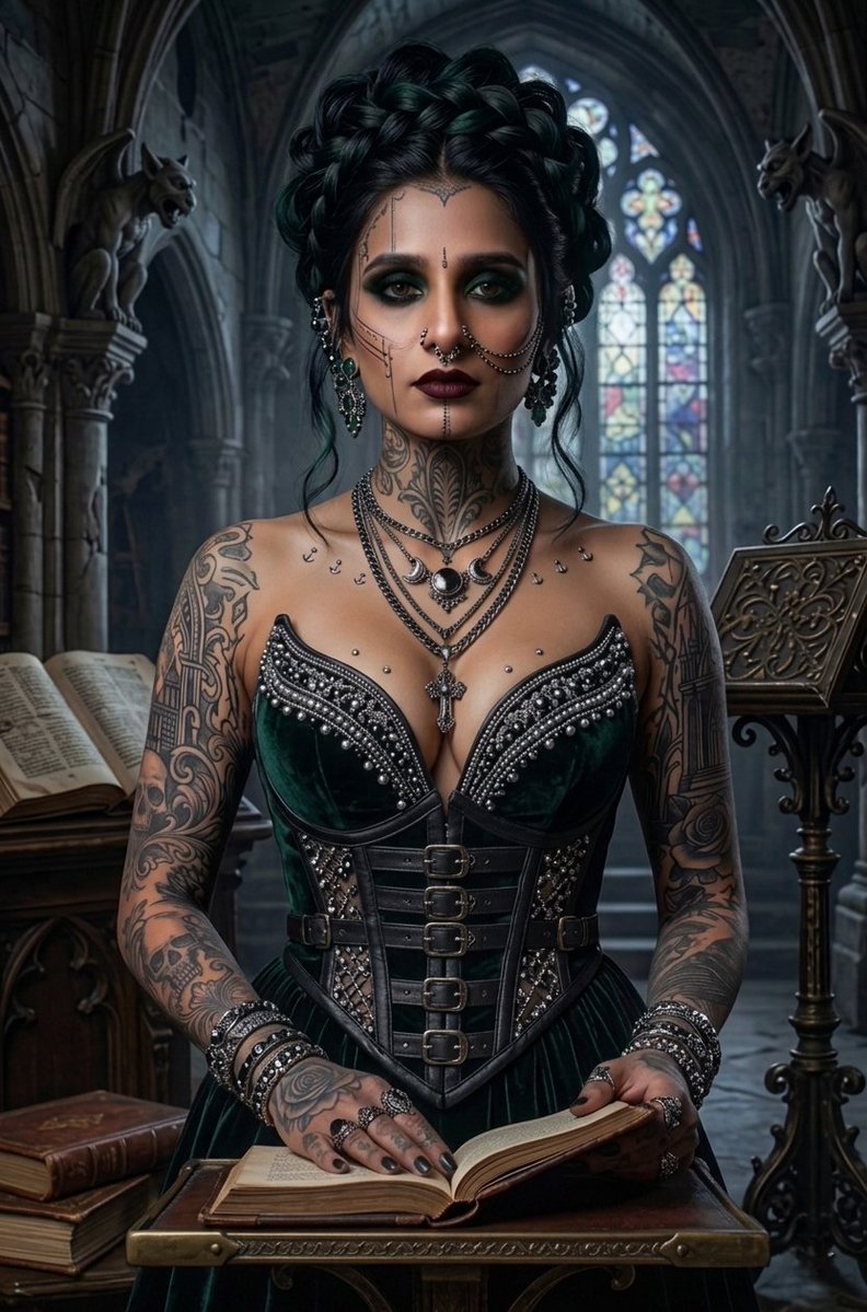 Gayatri Sissy tweet media