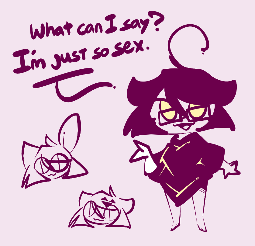 Jenny "JJ" Jay tweet media