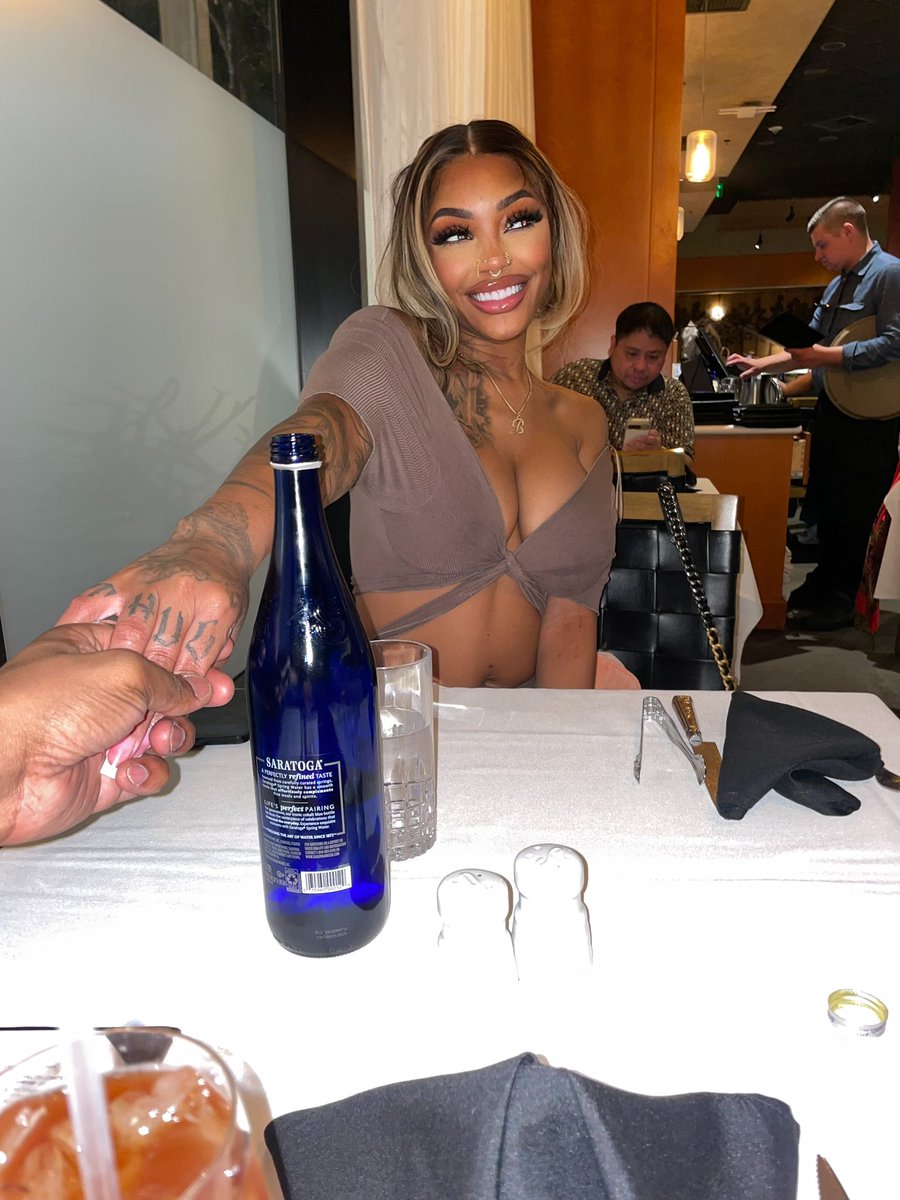 💦sloppy head🤤 tweet media