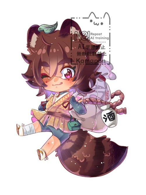 Kamapon🌸 tweet media