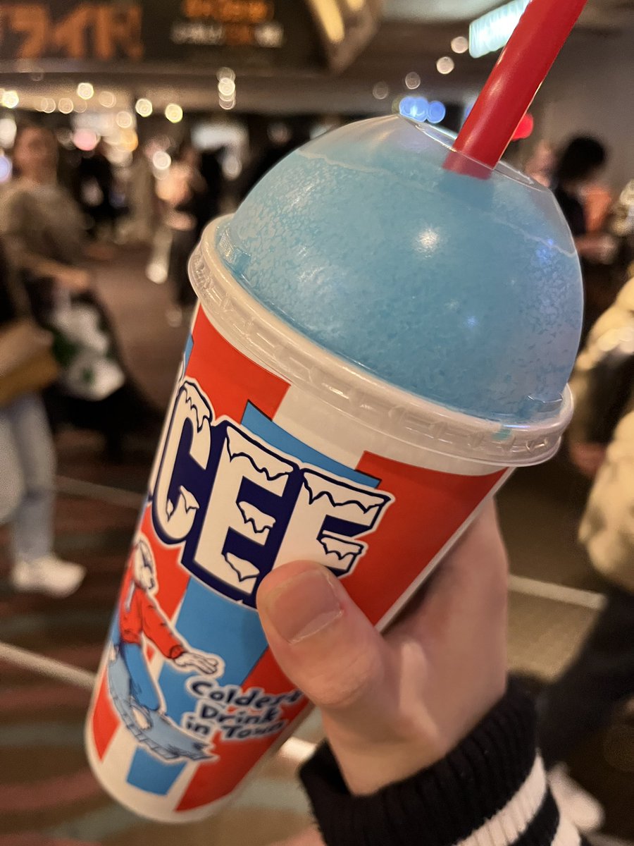 Lizard Brand New Day tweet media