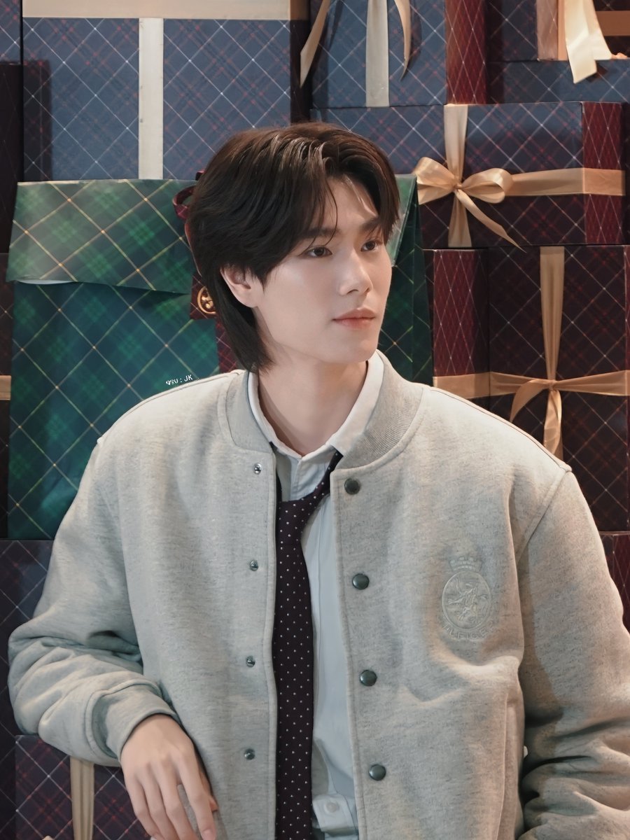 💢 จ ร ย : JK tweet media