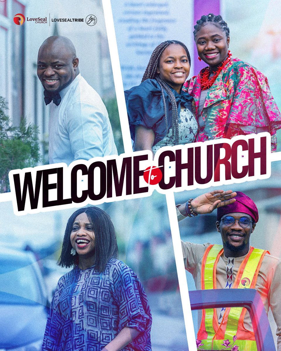 LoveSeal Church tweet media