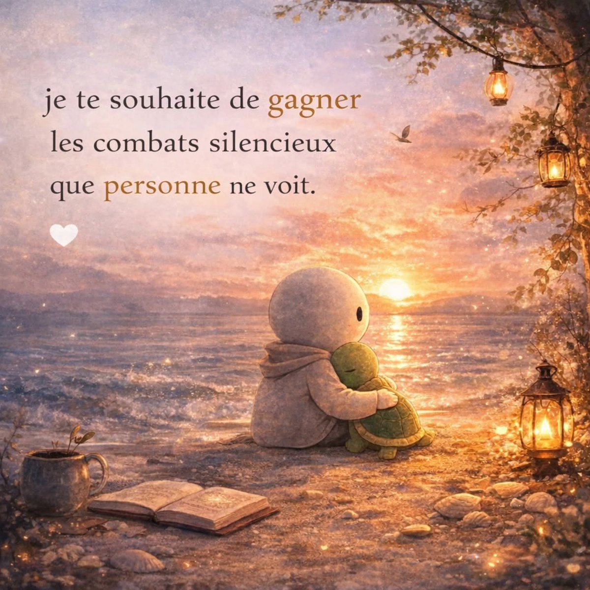 Sagesse Pure tweet media