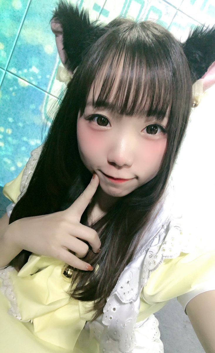 望月るな【HappY bLoom】 tweet media