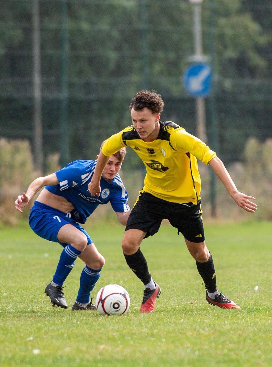 Wyberton Colts F.C 🟡⚫️ tweet media