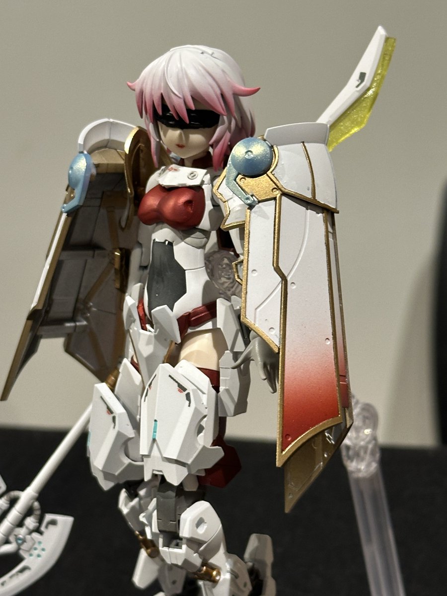 ごろ@低浮上 tweet media