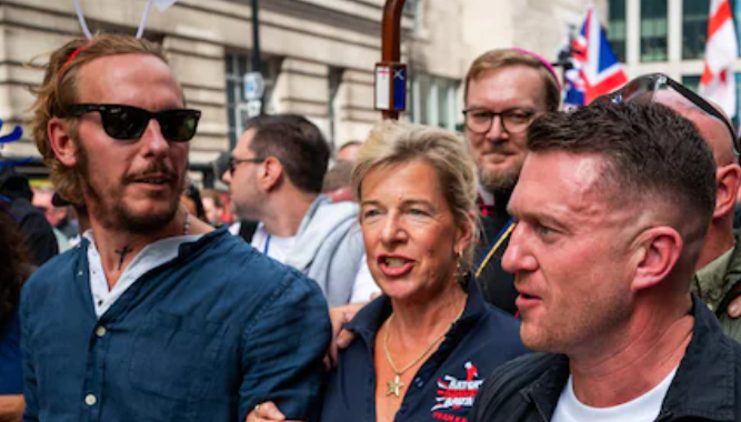 Richard Bartholomew tweet media