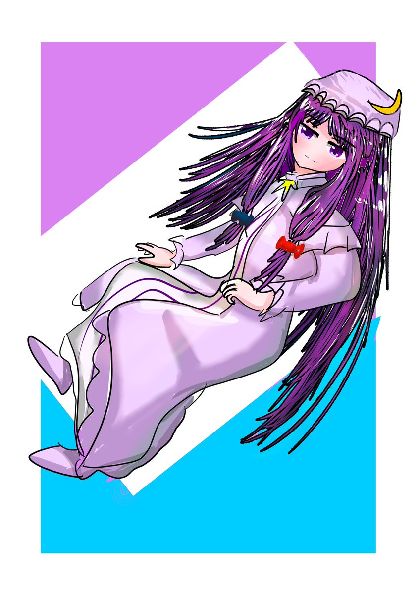 鋼鉄の片吟 tweet media