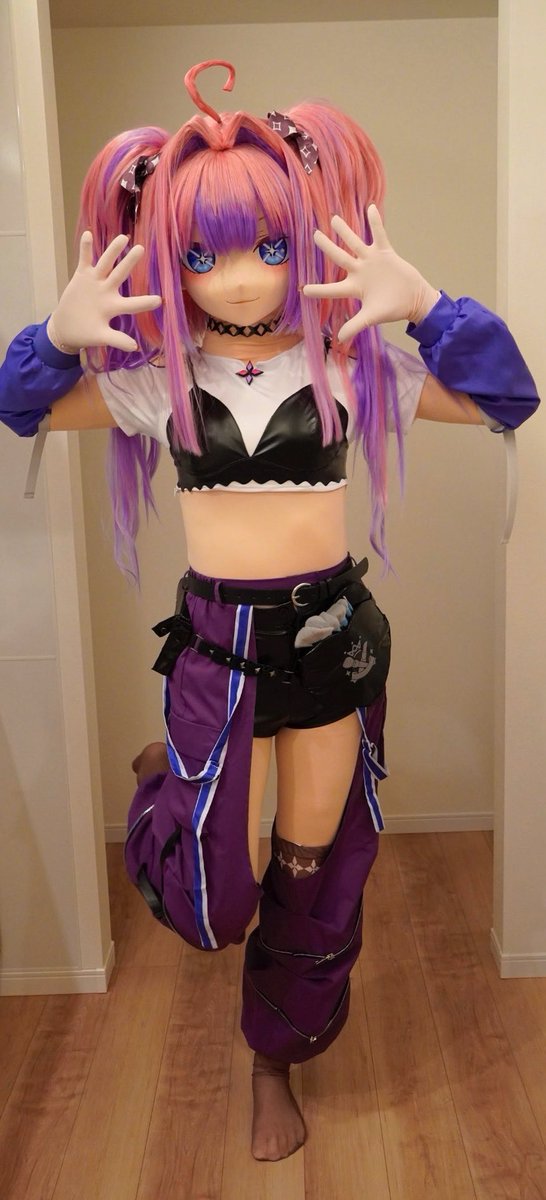 ナオキ tweet media