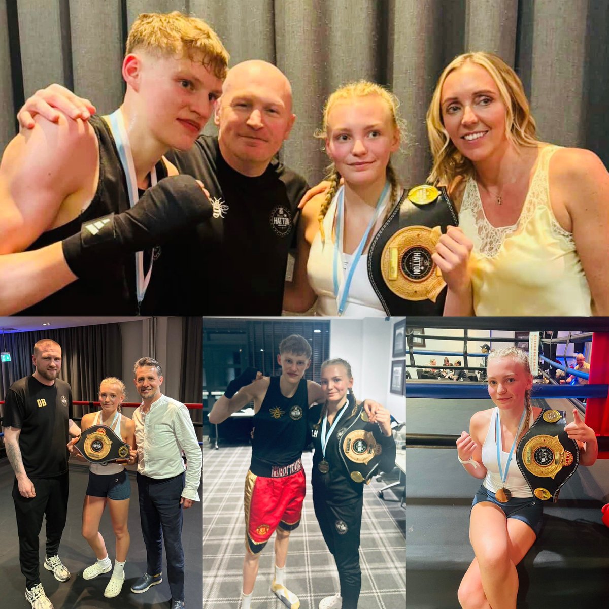 Matthew Hatton tweet media