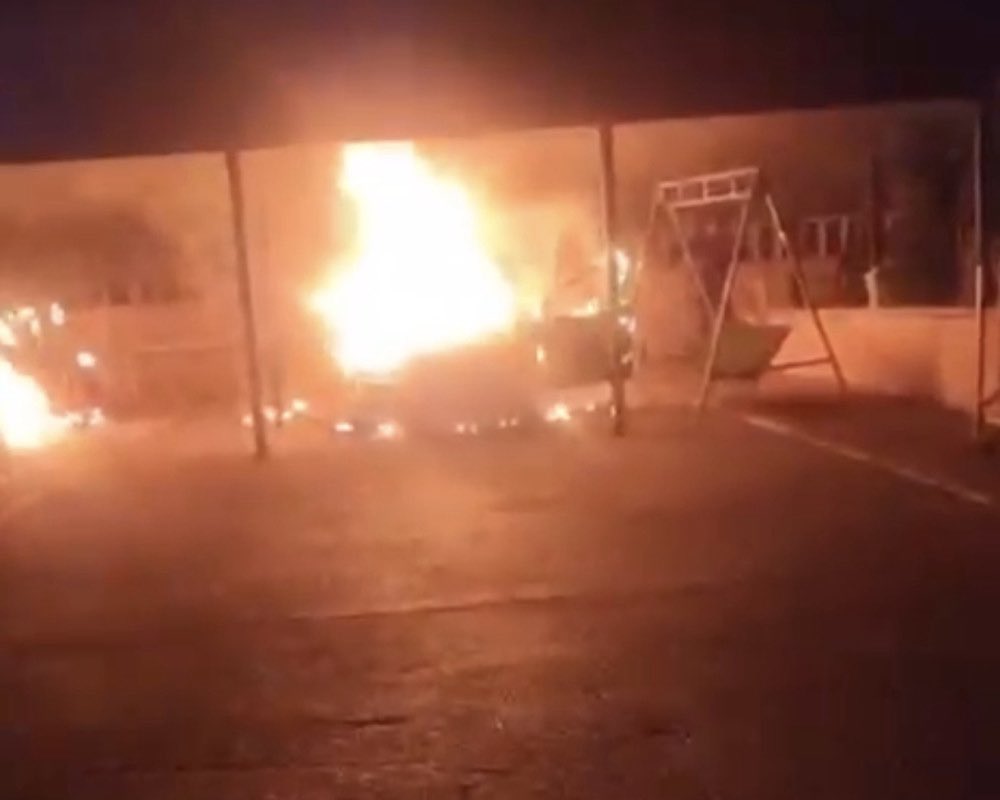 Mustafa Barghouti @Mustafa_Barghouti tweet media