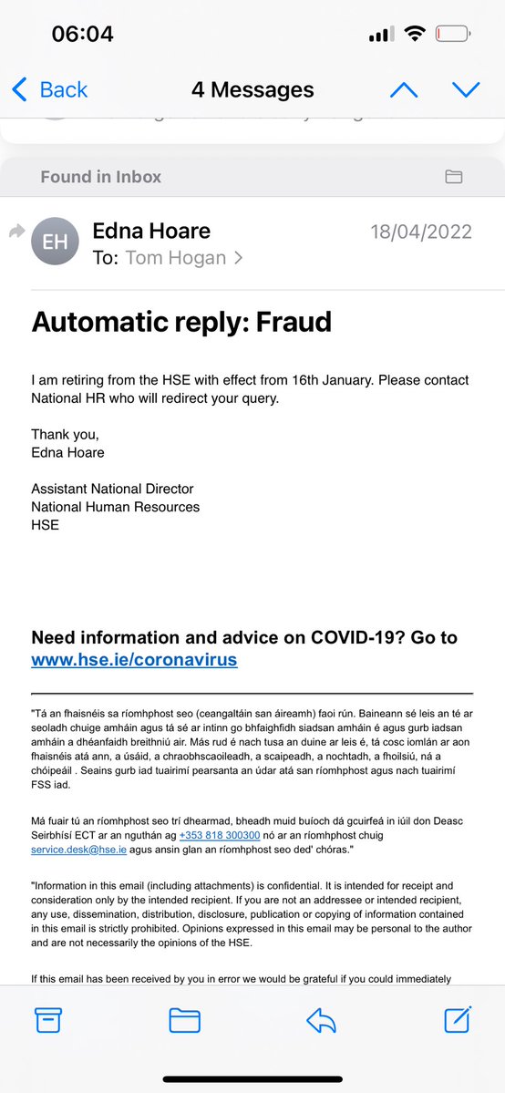 Tom Hogan tweet media