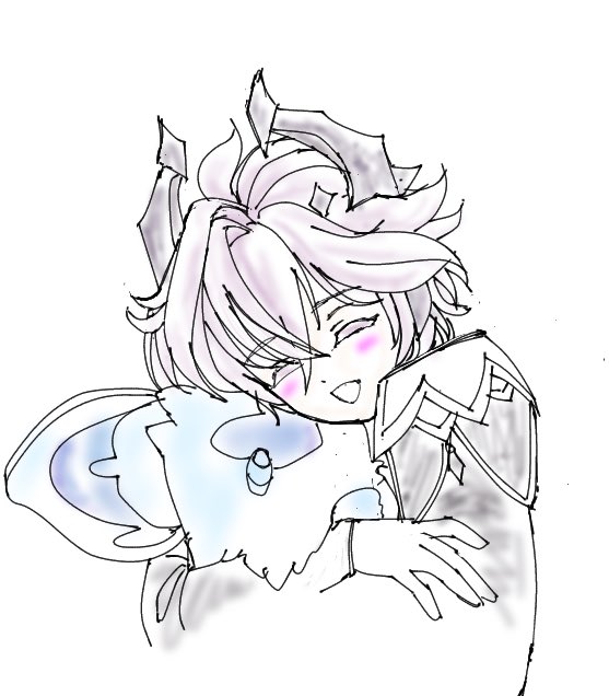 ぺんこ tweet media