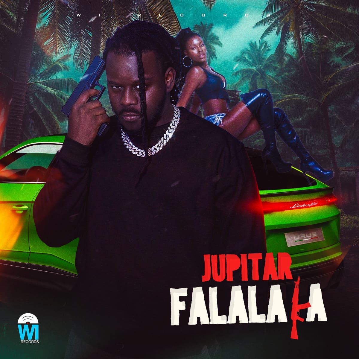 Get ready for new Music of my Odo <a href="/JupitarOfficial/">Jupitar_General</a> 🎶 FALALALA is loading.. Stay tuned for the official drop. 🔊🎶❤️