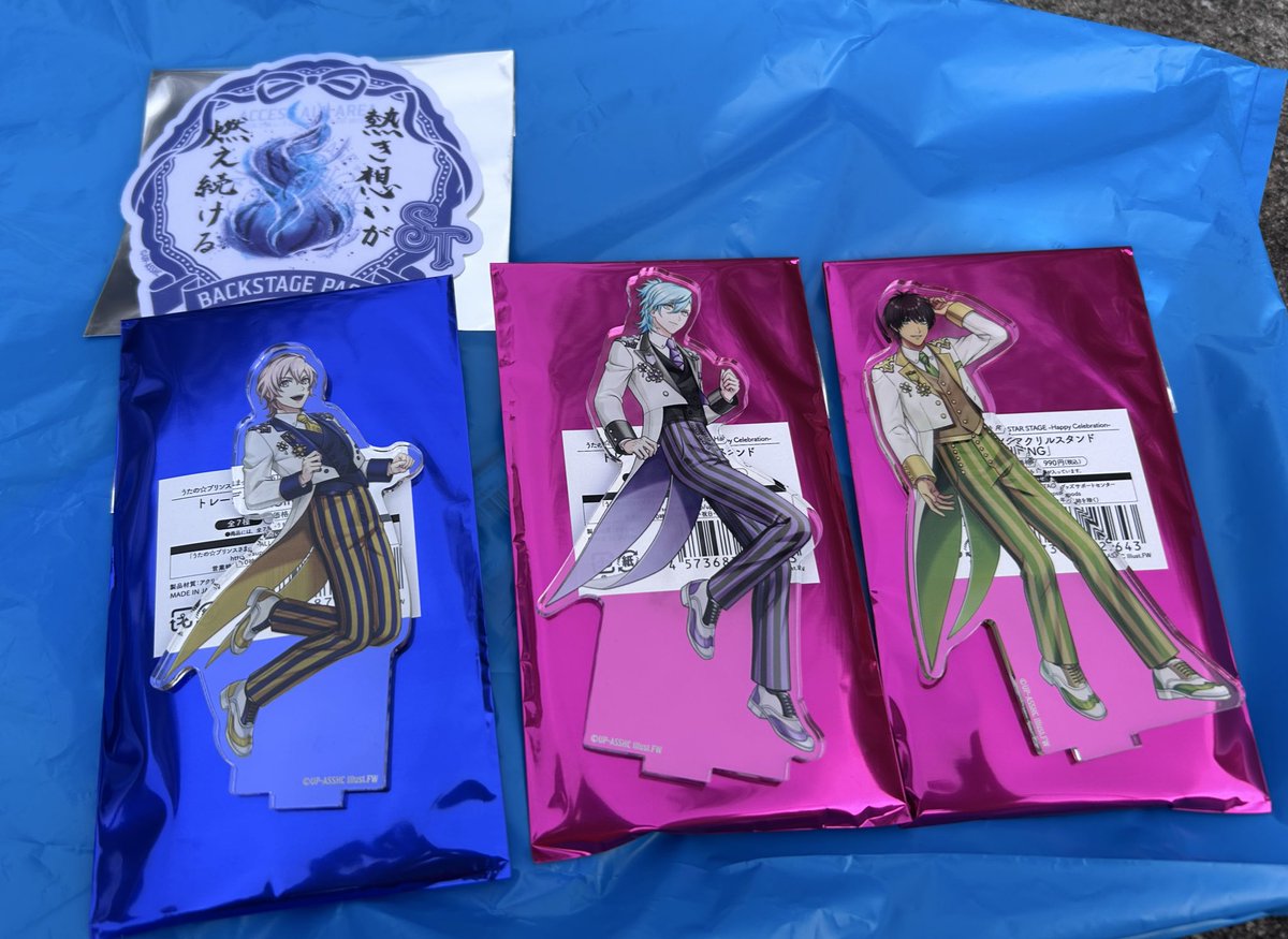 くず餅 tweet media