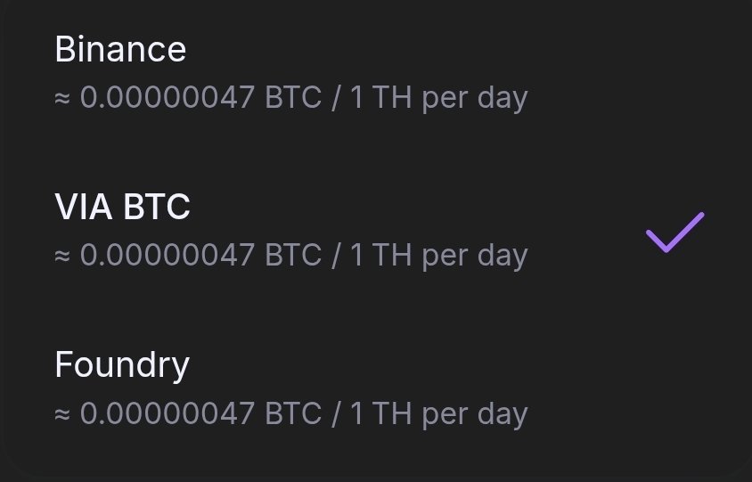 Gold_Mining_BTC tweet media