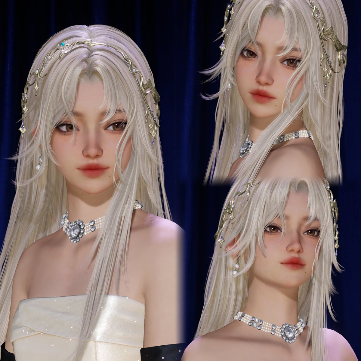 Zeia ✧ ゜ tweet media