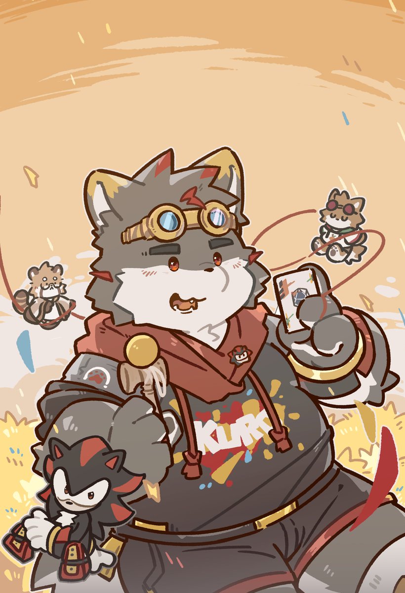 橘川澄也 tweet media