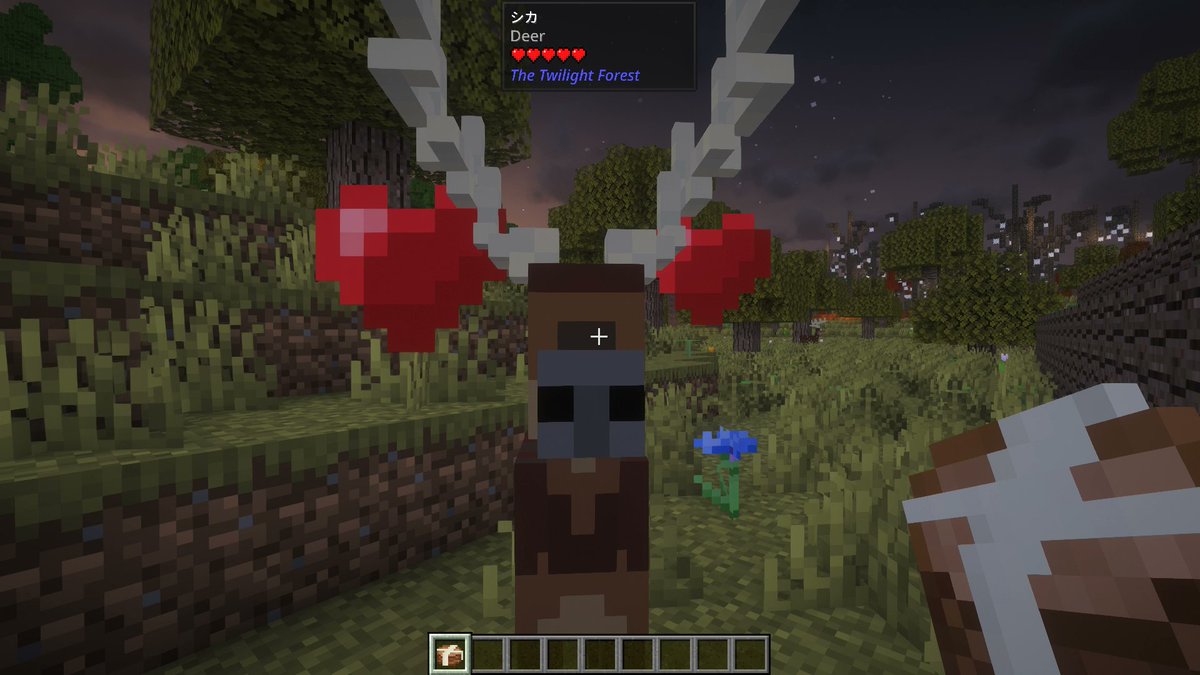 Mine-Tech | マイクラMOD解説＆日本語化 tweet media