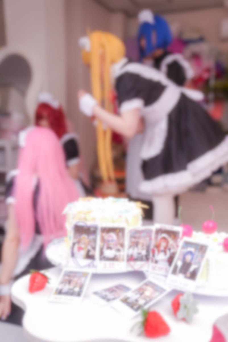 宮森カツイ tweet media