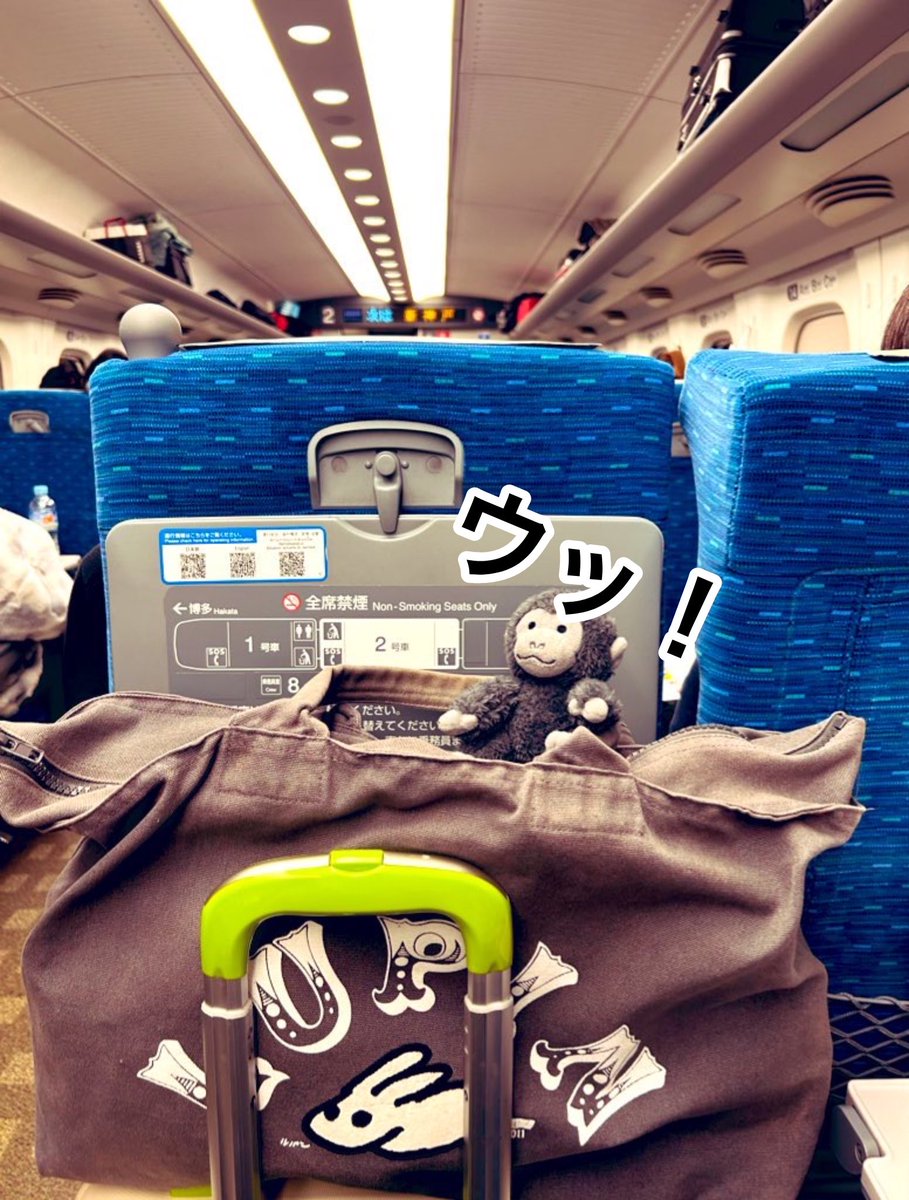 あしたのアチョー tweet media