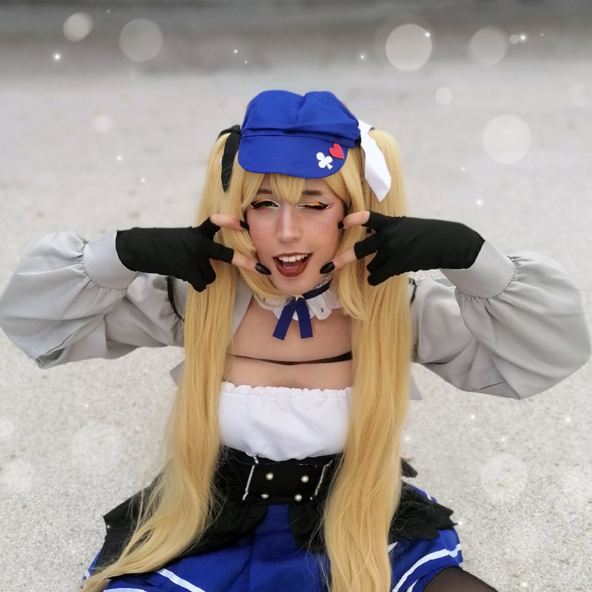Nyon_S ➡️ Dokomi26 tweet media