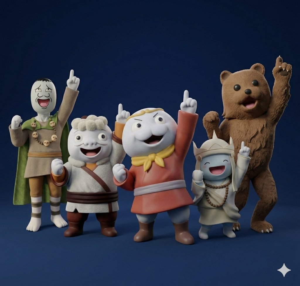 mightymiki999 tweet media