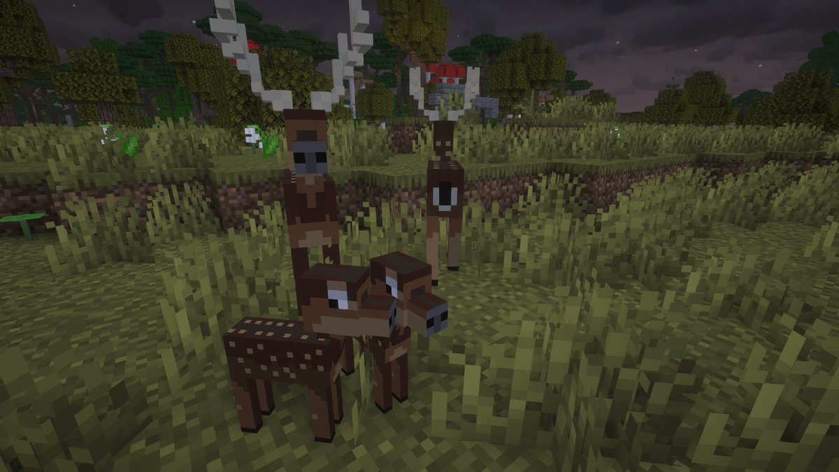 Mine-Tech | マイクラMOD解説＆日本語化 tweet media