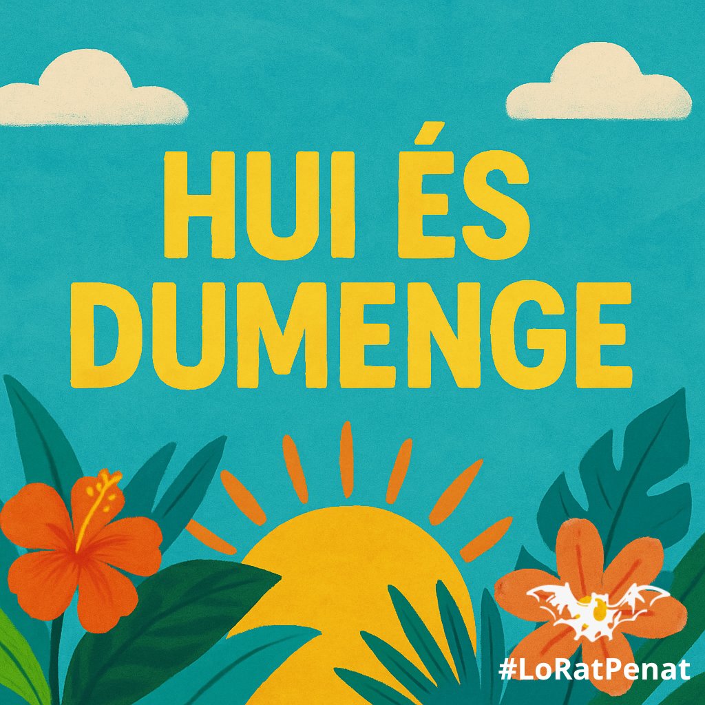 LO RAT PENAT tweet media