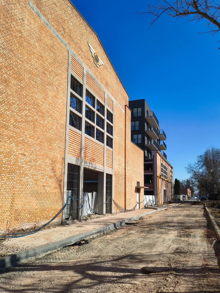 Bezpieczny i Zielony Ursus tweet media