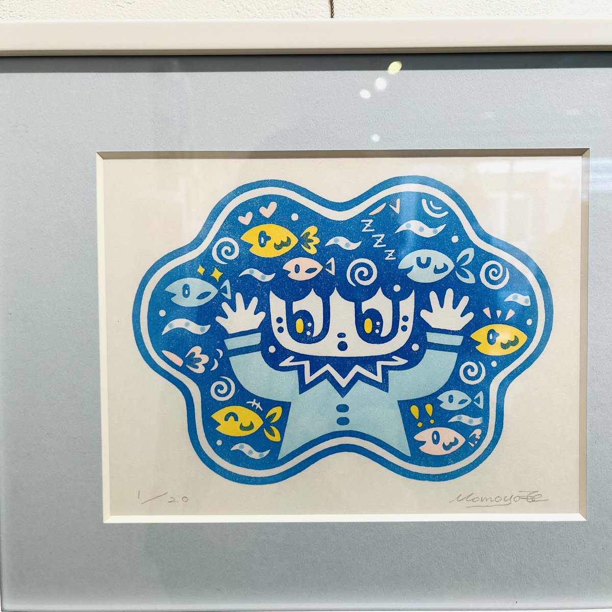 カフェソードフィッシュ tweet media