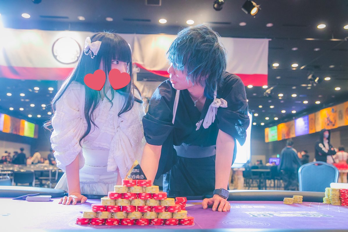 Issy(いっしー) tweet media