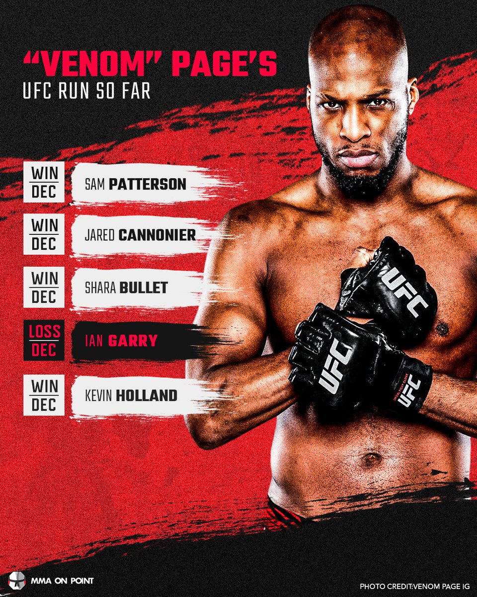 MMA On Point tweet media