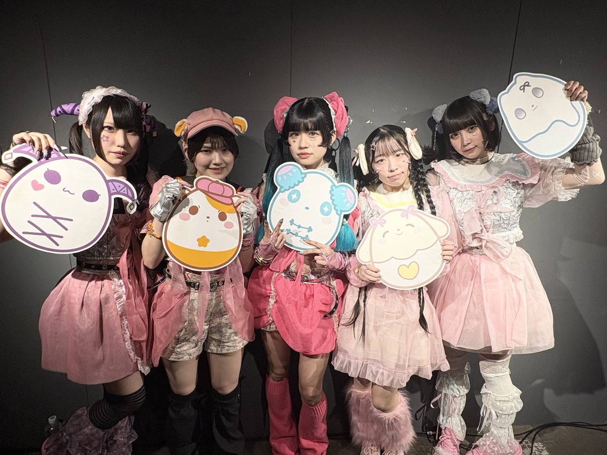 ABC IDOL tweet media