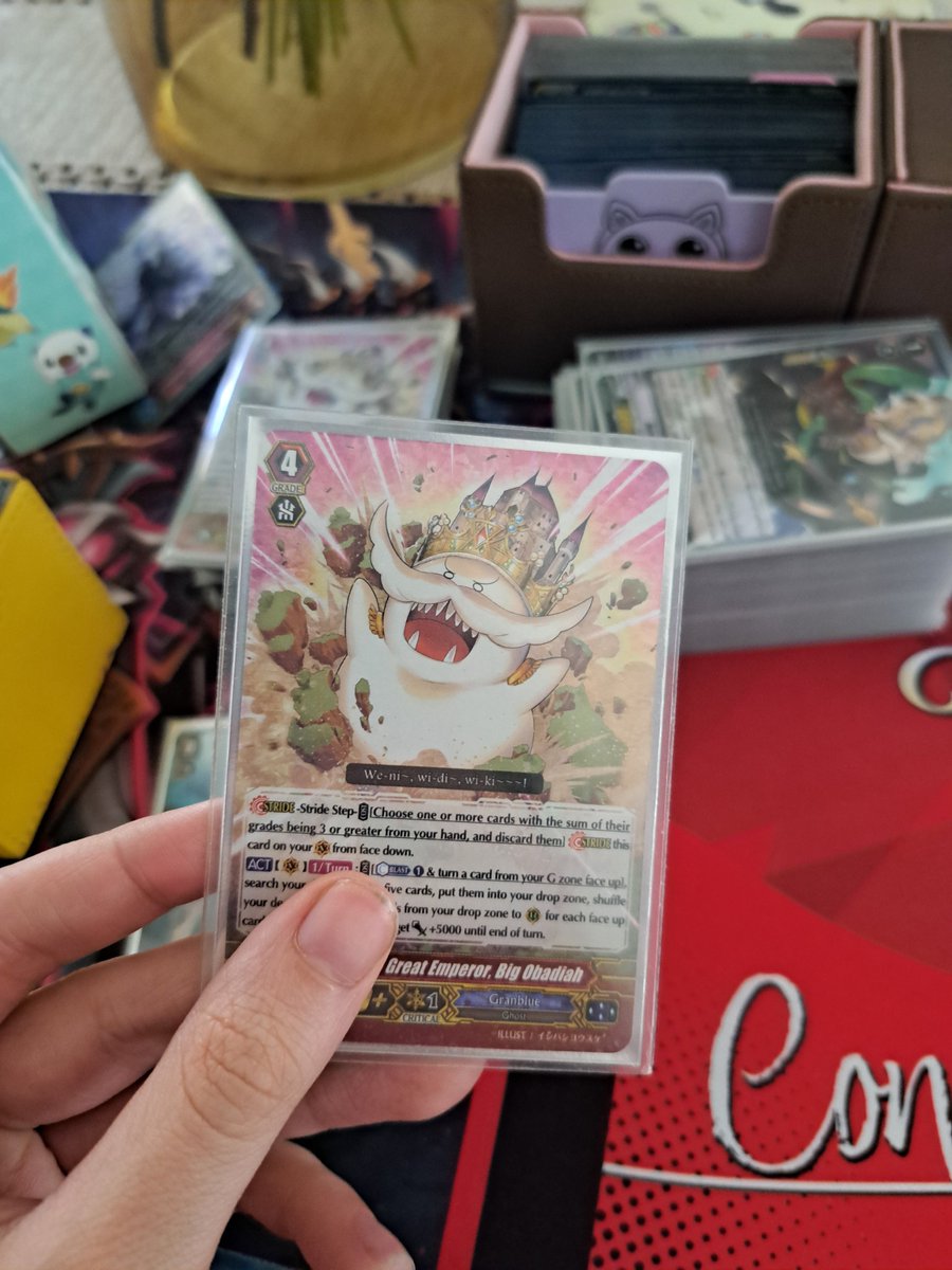 Twinklord victorious tweet media