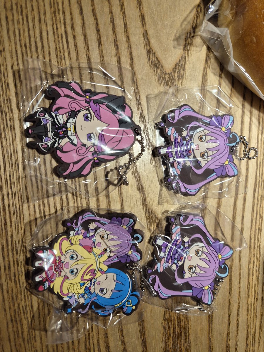 리온( `ꈊ´) tweet media