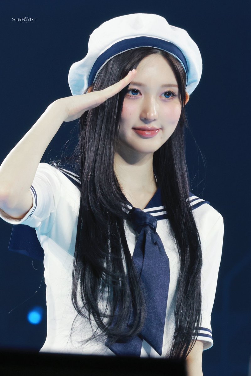 Serial number tweet media