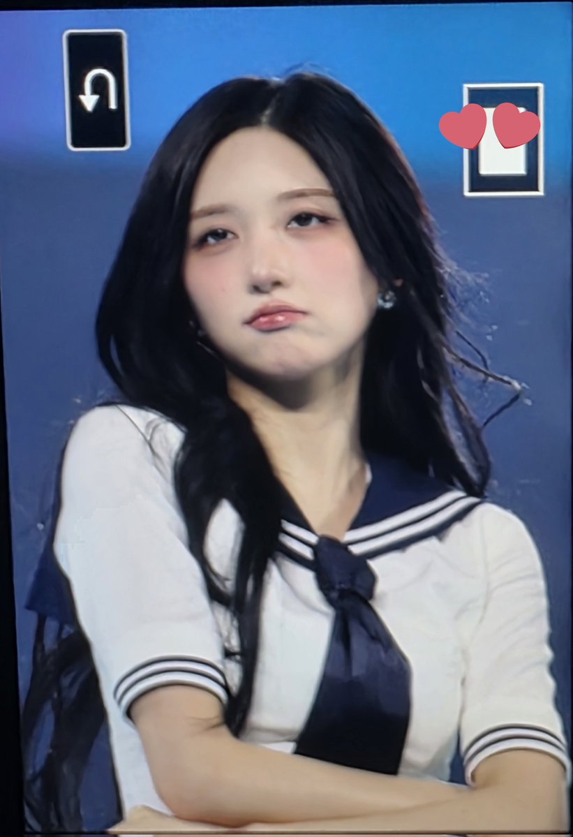 초코송이 tweet media