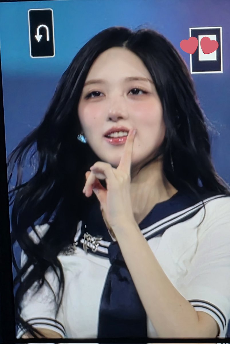 초코송이 tweet media