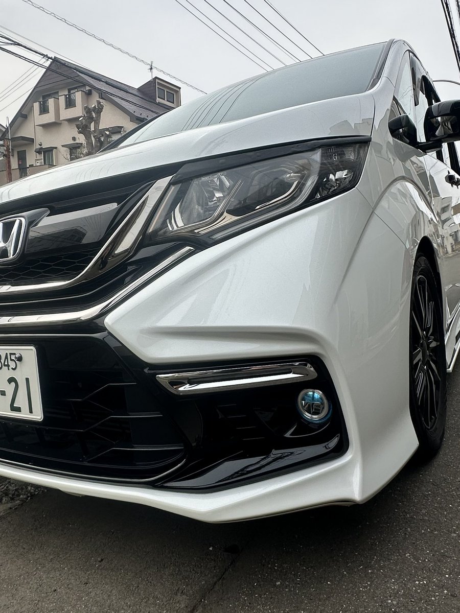 fu_saitama's tweet photo. 久しぶりに整いました🧽💫
スッキリ😊 https://t.co/xWjhsrvs52