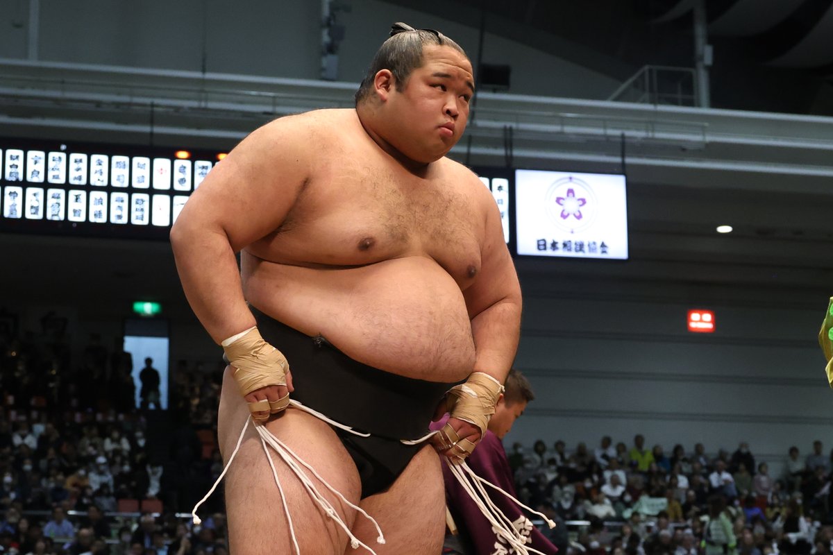 日本相撲協会公式 tweet media